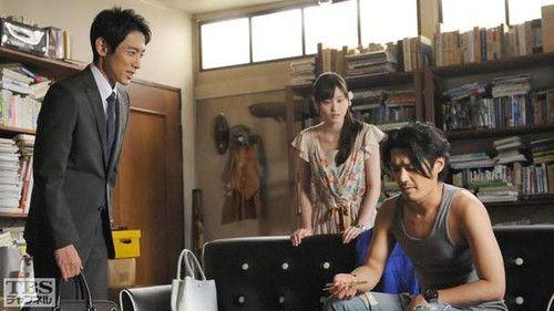 Nameless Poison Season 1 Episode 8 - Poisoned! 5th Incident Occurs...Suspects Narrowed Down to 3