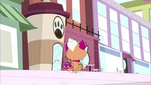 Littlest Pet Shop Season 4 Episode 14 - Steamed