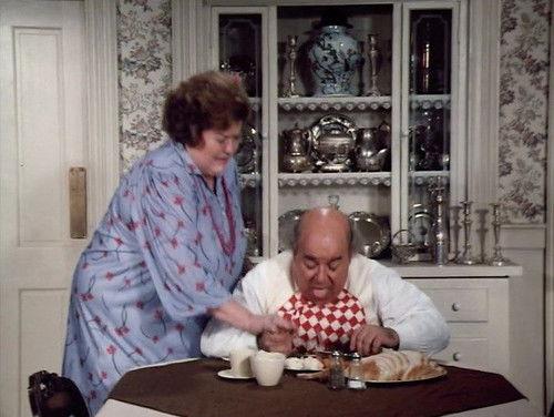 The Dukes of Hazzard Season 5 Episode 13 - The Revenge of Hughie Hogg