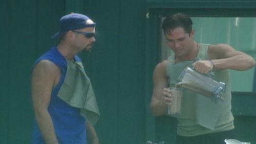 Big Brother Season 2 Episode 14 - Food Competition and Nominations