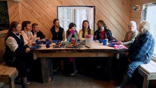 Alaskan Bush People Season 3 Episode 2 - Block and Tackle