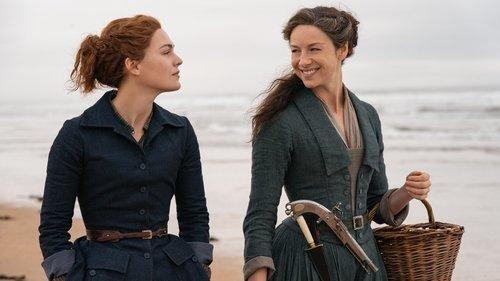 Outlander Season 5 Episode 10 - Mercy Shall Follow Me