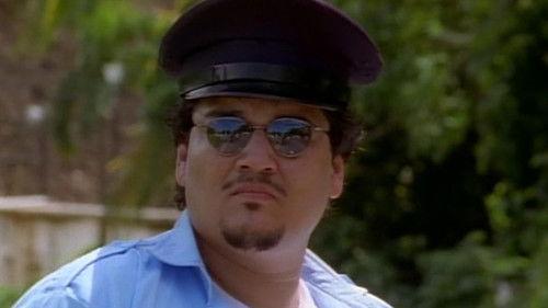 Acapulco H.E.A.T. Season 2 Episode 13 - Code Name: Sister Soothsayer