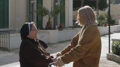 Ti spedisco in convento Italia Season 2 Episode 1 - Episode 1