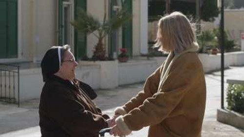 Ti spedisco in convento Italia Season 2 Episode 1 - Episode 1