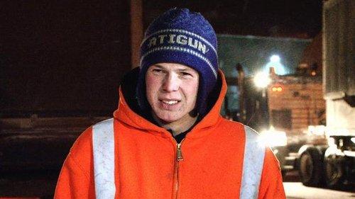 Ice Road Truckers Season 6 Episode 10 - Stacking the Deck