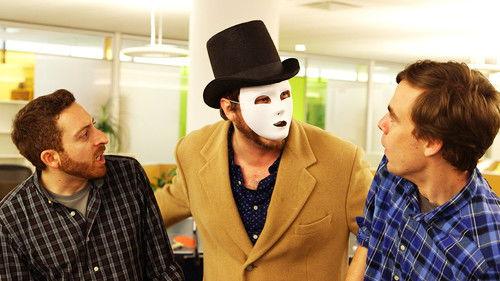 All-Nighters Season 6 Episode 9 - Too Phantom, Too Furious