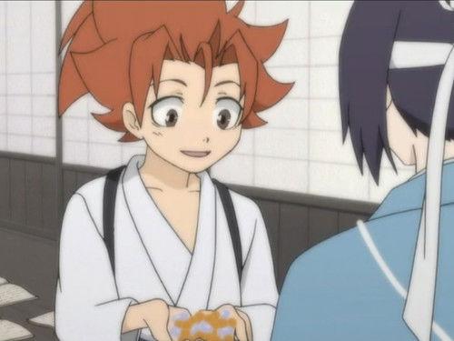 Peacemaker Season 1 Episode 11 - Scheme