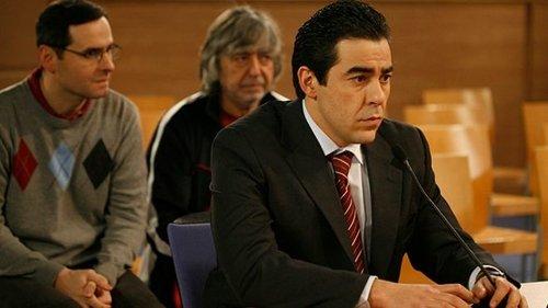 La que se avecina Season 4 Episode 4 - Una argucia, una yonqui y un vecino al borde de la muerte