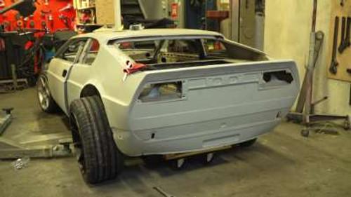 Latela Season 8 Episode 2 - Episode 2