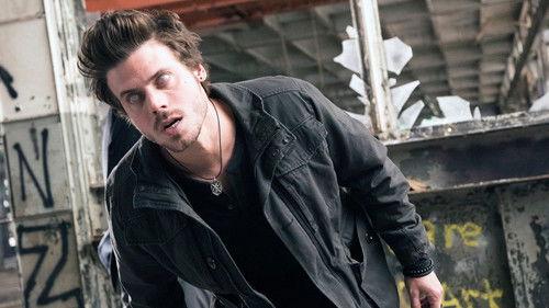 undefined Season 1 Episode 5 - Unearthed