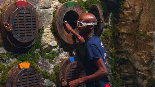 I'm a Celebrity...Get Me Out of Here! Season 20 Episode 6 - Fort Locks