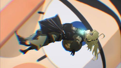 Saga of Tanya the Evil Season 1 Episode 3 - Deus Vult