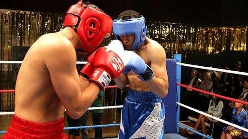 Waterloo Road Season 4 Episode 10 - Episode 10