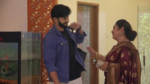 Ee Puzhayum Kadannu Season 1 Episode 2 - Nivin's Arrival Delights Rajeshwari