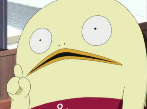 undefined Season 4 Episode 23 - It's What's On The Inside That Counts / It's What's On The Inside That Counts, But Only To A Certain Extent