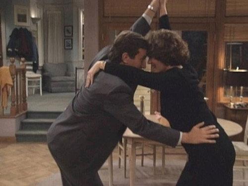 Home Improvement Season 2 Episode 16 - Dances With Tools