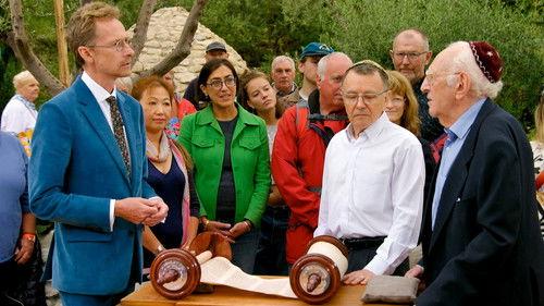 Antiques Roadshow Season 45 Episode 16 - Eden Project, Cornwall 2