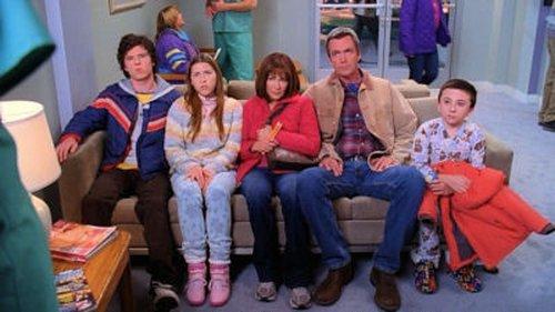 The Middle Season 3 Episode 17 - The Sit Down