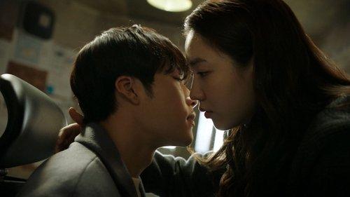 Mad Dog Season 1 Episode 15 - Let’s Reveal It