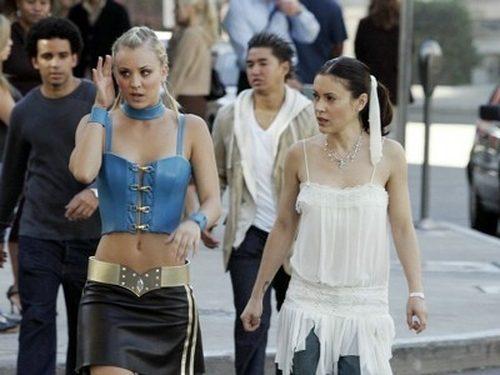 Charmed Season 8 Episode 8 - Battle of the Hexes