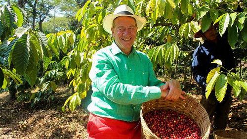 Great Asian Railway Journeys Season 1 Episode 7 - Ho Chi Minh City to Phan Thiet