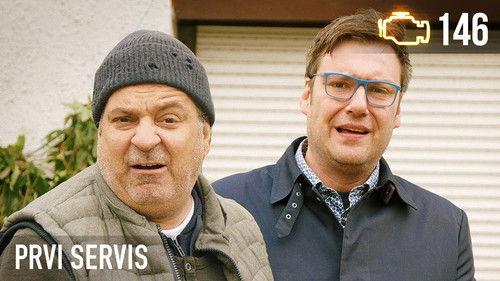 First Service Season 7 Episode 146 - Kensel nekultura