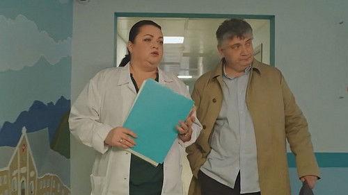 Secrecy of the Investigation Season 19 Episode 14 - Episode 14