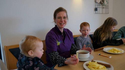 Een huis vol emigreert Season 1 Episode 6 - Episode 6