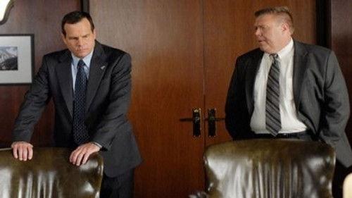 undefined Season 2 Episode 2 - The Writing on the Wall