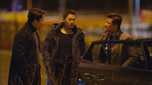 Bad Guys: Vile City Season 1 Episode 11 - Episode 11