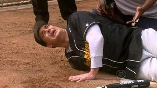 undefined Season 3 Episode 7 - Old Timer's Day