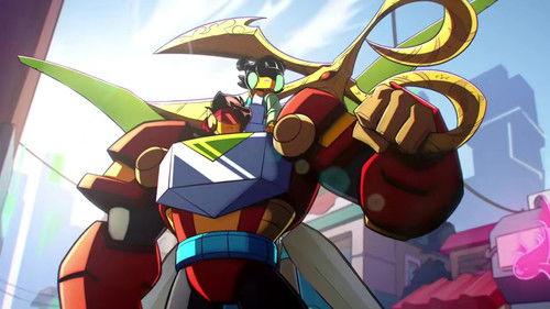 LEGO Monkie Kid Season 4 Episode 1 - Familiar Tales