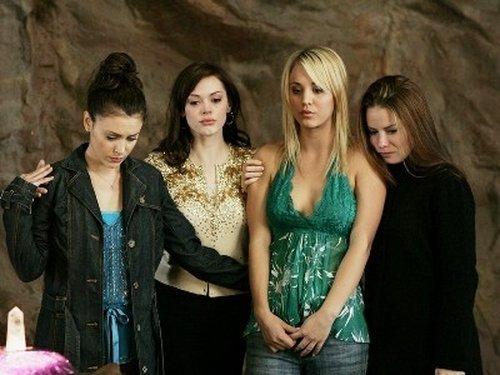 Charmed Season 8 Episode 10 - Vaya Con Leos