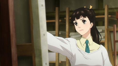 Love Through a Prism Season 1 Episode 15 - Stormy Crossroads