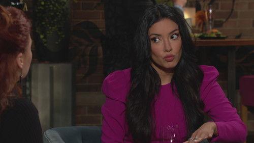 The Young and the Restless Season 52 Episode 3 - Monday, October 7, 2024
