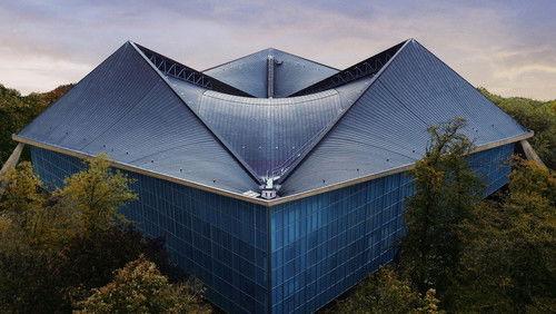 Background image for The Design Museum London