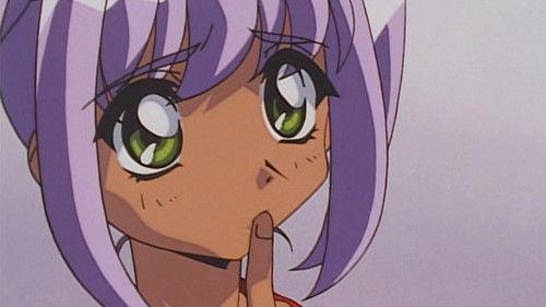 Neo Ranga Season 1 Episode 9 - Ushio's First Day