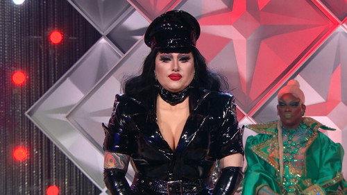Canada's Drag Race Season 4 Episode 3 - Oh-She-Gaggin