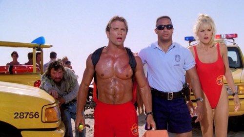 Baywatch Season 6 Episode 12 - Beauty and the Beast