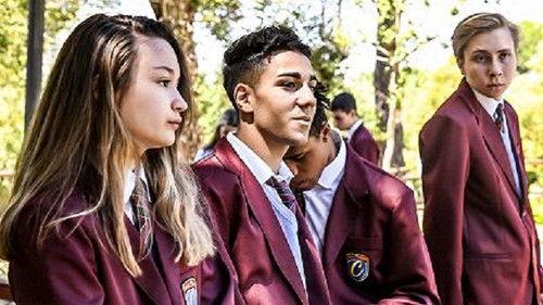 Il Collegio Season 5 Episode 4 - Episode 4