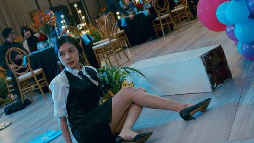 Dirty Linen Season 1 Episode 7 - Family of the Year