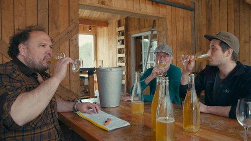 A Chef at the Shack Season 7 Episode 1 - Episode 1