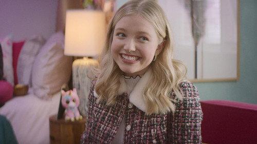 The Baby-Sitters Club Season 2 Episode 3 - Stacey's Emergency