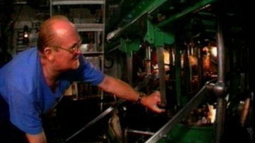 Der Letzte seines Standes? Season 1 Episode 8 - Episode 8