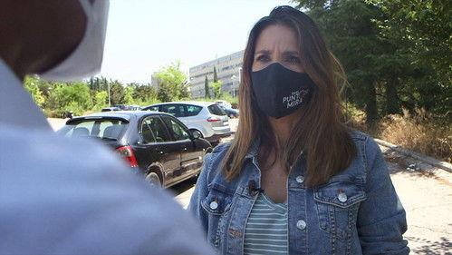 En el punto de mira Season 7 Episode 5 - Episode 5