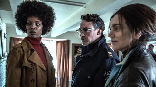 Floodland Season 1 Episode 5 - Episode 5