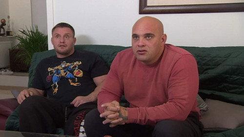 Gogglebox. Przed telewizorem. Season 15 Episode 9 - Episode 9