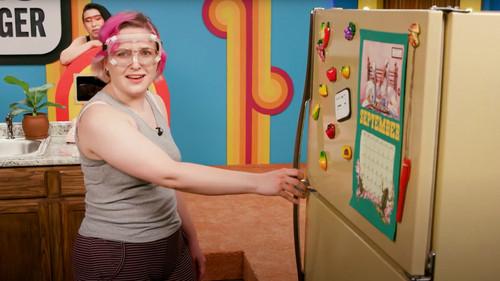 Game Changer Season 4 Episode 6 - Filmed Before a Live Studio Audience