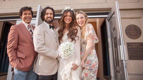 This Is Us Season 1 Episode 14 - I Call Marriage